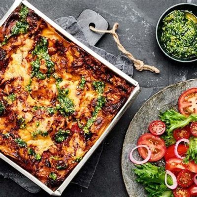 Gazpacho - En Kylande och Umamirik Lättsamt Sommartvätt för Själen!