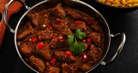  Vindaloo? Den Slöende Kryddmixen som Tar Dig Till Goa!